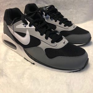 Nike Air Max correlate 'black grey'